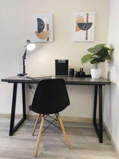 Loft NUEVO Zona T C 85 Bogota - Bogota - 5
