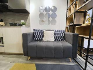 Loft NUEVO Zona T C 85 Bogota - Bogota - 4