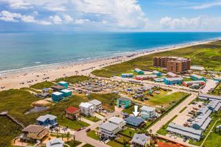 Casa Playa - Ocean views!! Boardwalk to the Beach! - 2