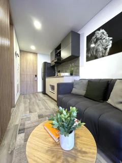 Loft NUEVO Zona T C 85 Bogota - 2