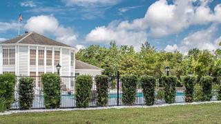 Updated, Ground Floor Unit w/ Pool & Gym, Sleeps 6 - Gulf Shores - 9