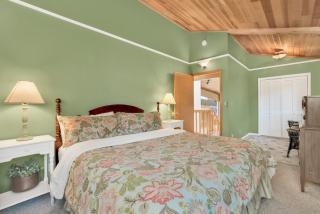 Lakeside memories #1858 - Big Bear Lake - 6