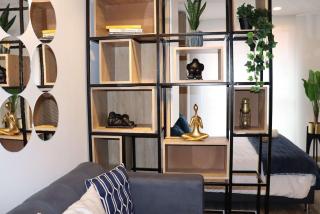 Loft NUEVO Zona T C 85 Bogota - Bogota - 9