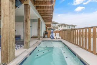 Anchor House - Private Pool & Ocean Views! - 4