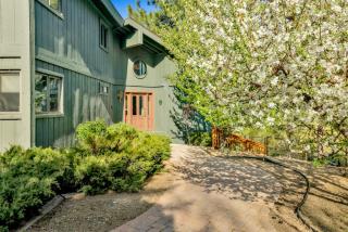 Lakeside memories #1858 - Big Bear Lake - 4