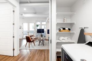 Bohemian Hideaway | RiNo Art Lofts - 7