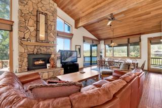 Lakeside memories #1858 - Big Bear Lake - 2