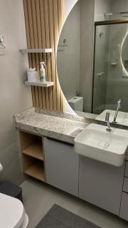 Studio Novo Mobiliado e Decorado - Fortaleza - 6