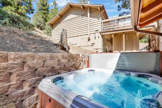Moonlight ridge - 1929 - Big Bear Lake - 8