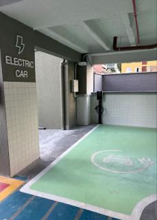 Studio Novo Mobiliado e Decorado - Fortaleza - 2