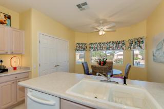 Ganado Sun City West - 2