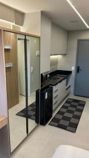 Beach Class Meireles Studio Mobiliado - 1