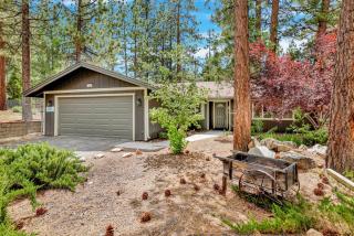 Wildwood lodge #2087 - Big Bear Lake - 2