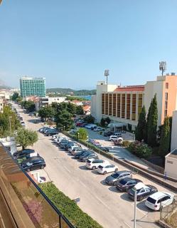 Apartman STIPE - Makarska - 0
