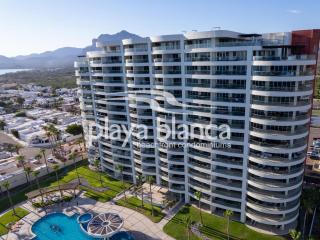 Playa Blanca Premier Unit 1410 - San Carlos - 4