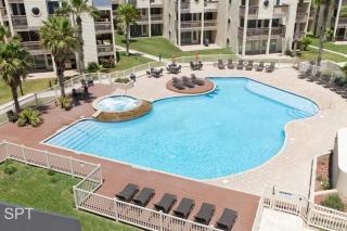 Bahia Mar 478F - South Padre Island - 1