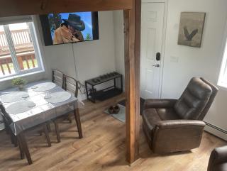 Peaceful Acres Cabin 1 - Bears Den - 7