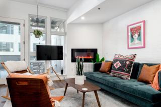 Bohemian Hideaway | RiNo Art Lofts - 3