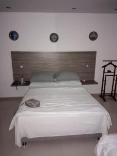 Hotel PREMIUM HOUSE - Floridablanca - 6