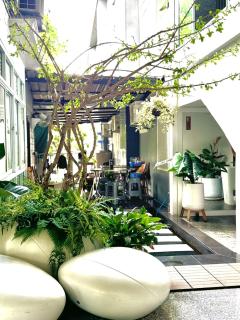 The Nine Place แจ้งสนิท - Ban Nong Bua - 9