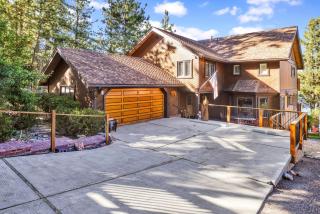 Cove lakefront chalet #2098 - 8