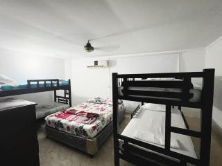 Apartamento Villa Saika - Coveñas - 3