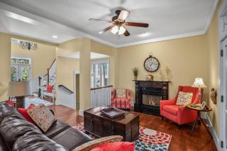 813 Bonito Rd - Fripp Island - 1
