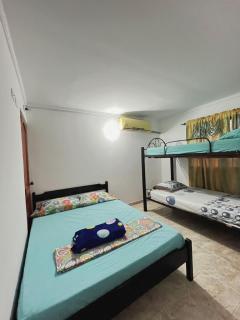 Apartamento Villa Saika - Coveñas - 7