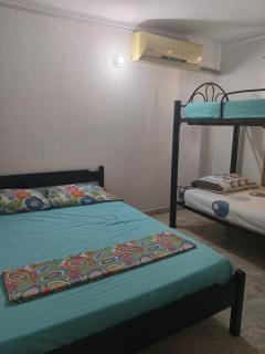 Apartamento Villa Saika - Coveñas - 6