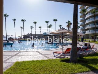Playa Blanca Premier Unit 1410 - San Carlos - 1