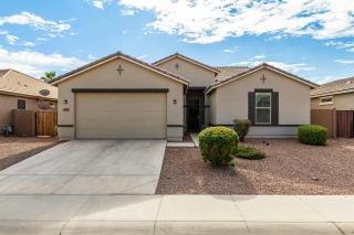 Dapple Gray Queen Creek - 8