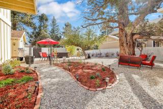 The winding lane house est 1932 #2360 - Big Bear City - 7