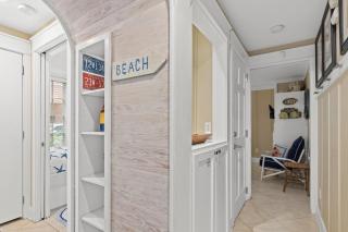 Seabatical! 3BR 2BA Coastal Retreat for 8 – Relax, Unwind, and Recharge - 2