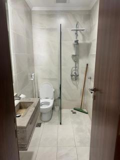 United Silver Rawdah Hotel فندق الروضا - Al Khansāk - 7