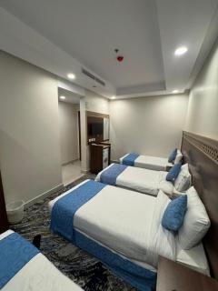 United Silver Rawdah Hotel فندق الروضا - Al Khansāk - 2