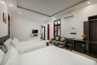 Airport Suites 66 - Phù Lỗ - 6