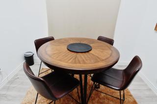 Chanan Court Apartment - Accra - 8