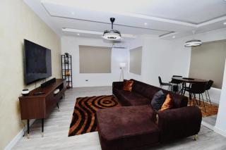 Chanan Court Apartment - Accra - 0
