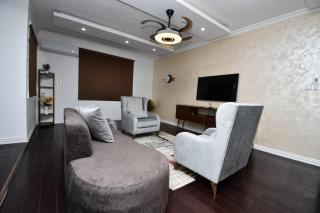 Chanan Court Apartment - Accra - 7