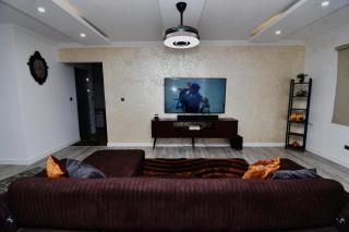 Chanan Court Apartment - Accra - 5