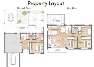 Modern Coastal 4 Bedroom house in paradise, walk to beach and rockpools, large yard - Anna Bay - 4