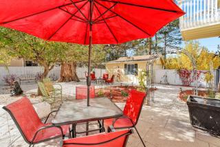 The winding lane house est 1932 #2360 - Big Bear City - 4