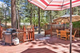 Pine cone cottage #2191 - 2