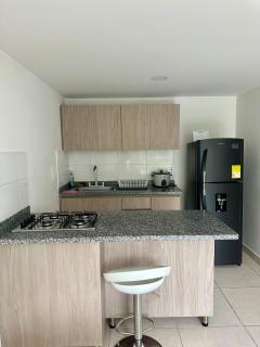 Sector Turistico, Confort y Full Amoblado - 0