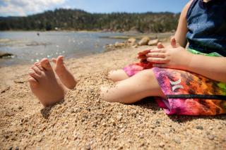Ski time getaway #1848 - Big Bear Lake - 3
