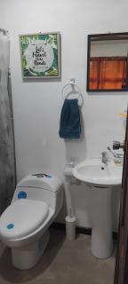 La casita de Antonio en Sarapiqui - 8