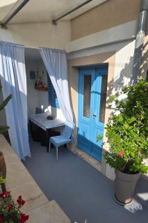 Apartments by the sea Veli Losinj, Losinj - 19196 - 1