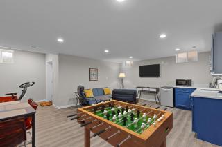 Bright Urban Comfort | JZ Vacation Rentals - Tower Grove - 9