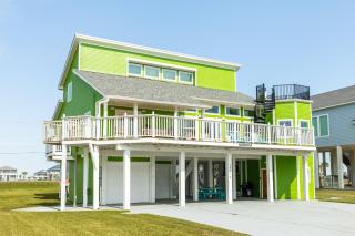 Twist of Lime - Galveston - 9