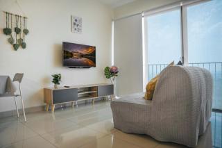 Chic Studio Near Setia City Mall SCCC Free Parking - Shah Alam - 0